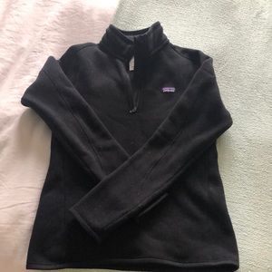 Women’s Patagonia Quarterzip